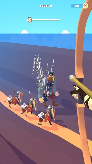 ����������Ϸ(Tower Archer)v1.0.25 ��׿��