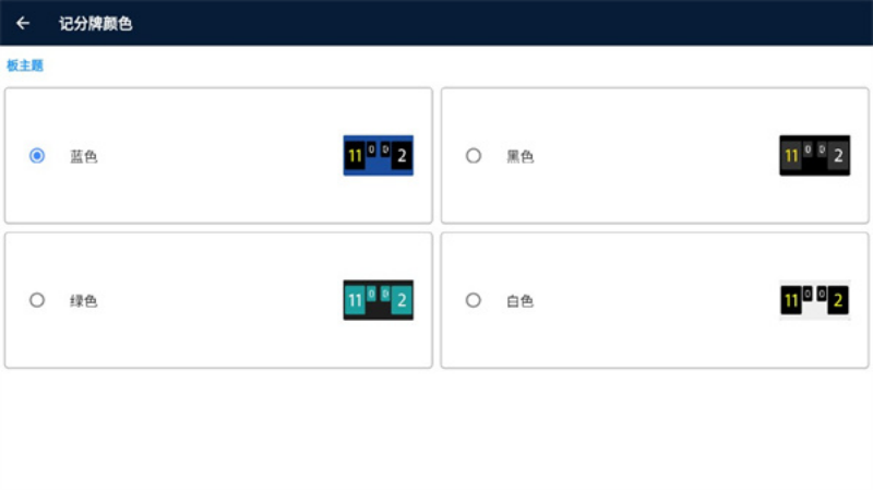 Scoreboard����v2.5.9 �ٷ���