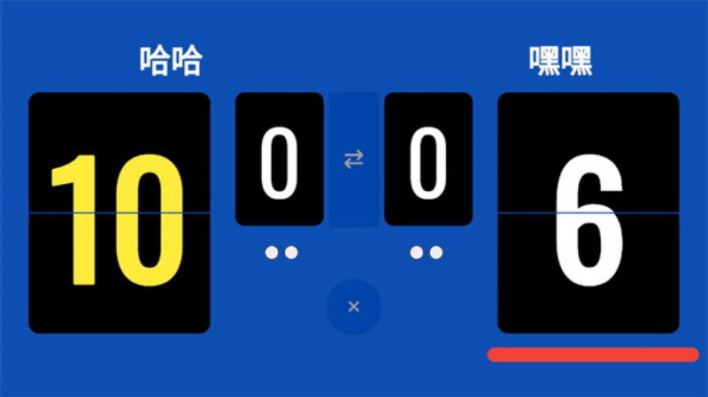 Scoreboard����v2.5.9 �ٷ���