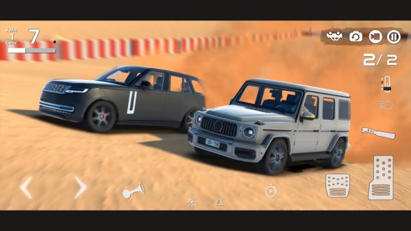 ɳ��ԽҰ��Ϸv2 ��׿��