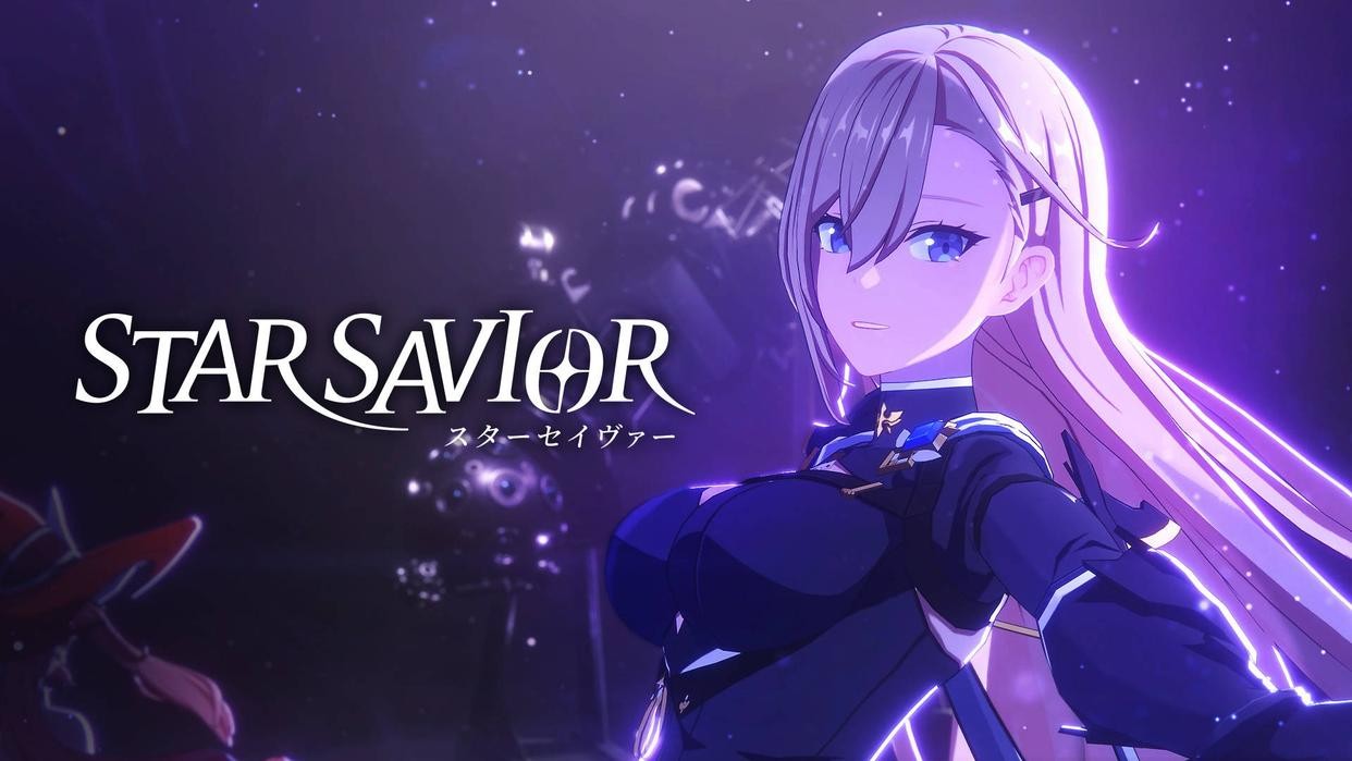 ��֮��Ԯ�߹ٷ�����(StarSavior)v2.11.2264431 �ֻ���