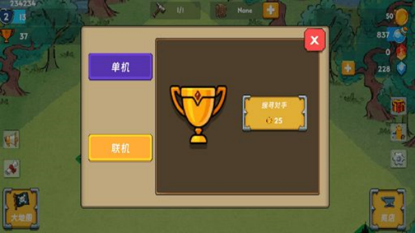 ����֮ɭ����Ϸv2.1 ��׿��