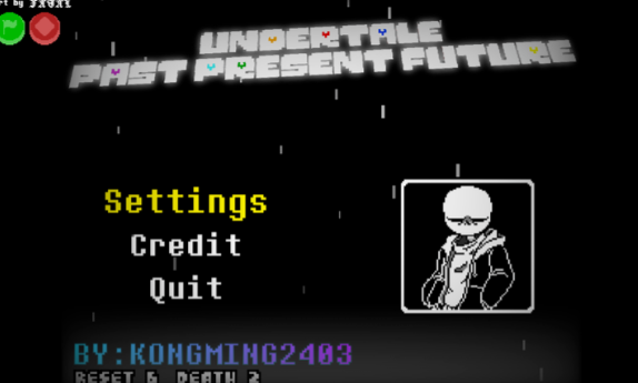 ��˵֮���������½����ֻ���(UT: Past, Present, Future - Phase 1)v0.7.0 ��׿��