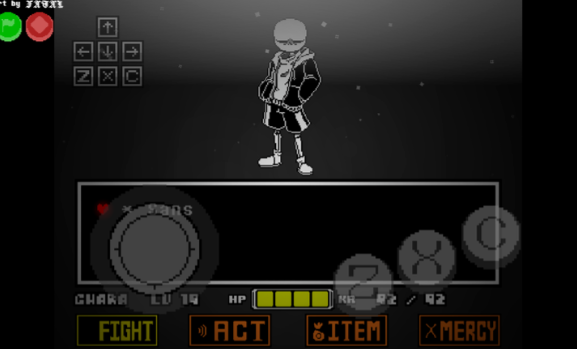 ��˵֮���������½����ֻ���(UT: Past, Present, Future - Phase 1)v0.7.0 ��׿��