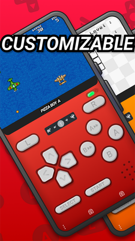 Pizza Boy A Pro�ֻ���v3.1.0 ��׿��