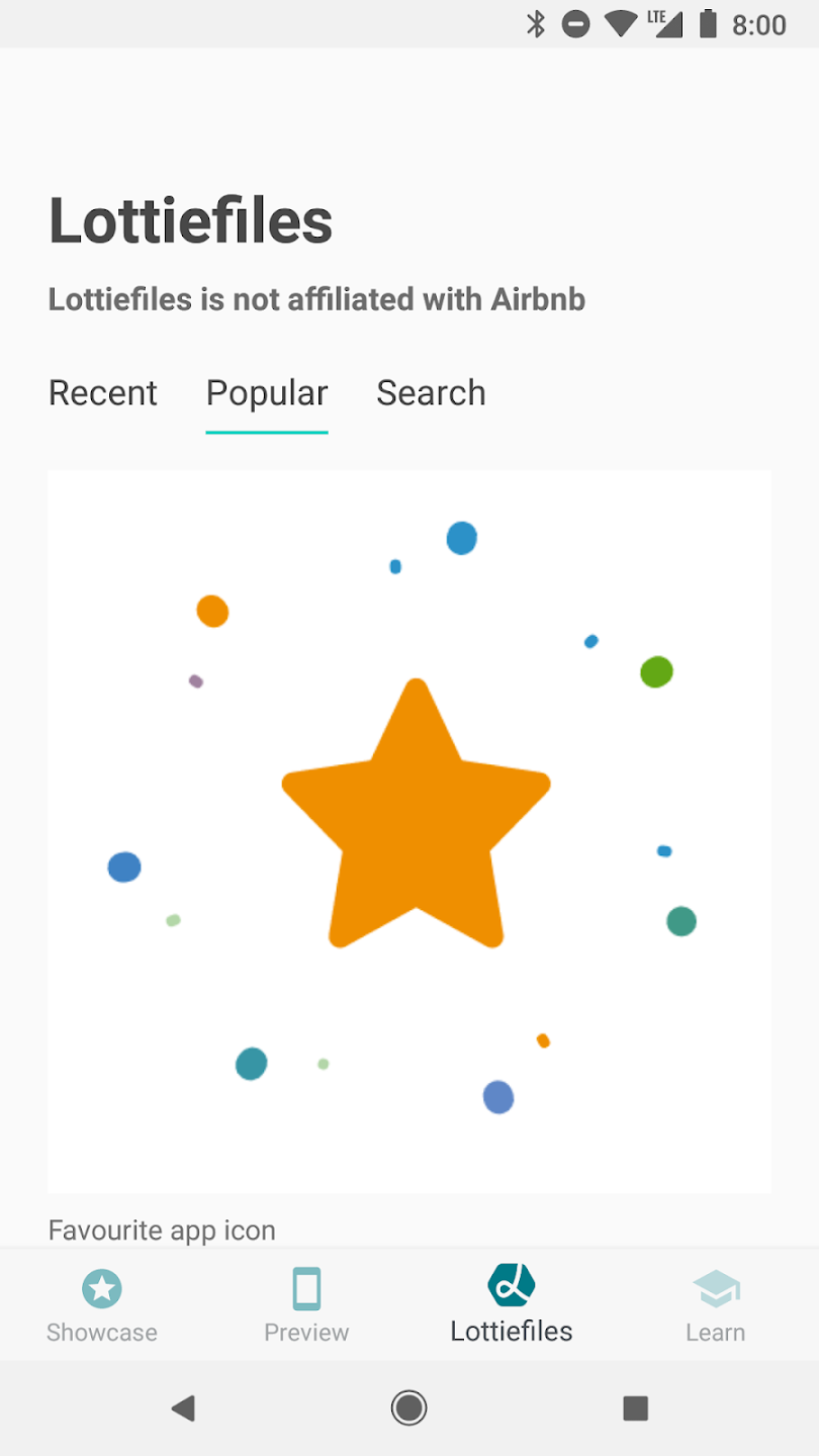 Lottie���°�v6.6.8 ��׿��