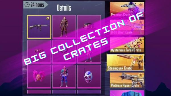 pubg����ģ������Ϸ(Case Simulator for PUBGM)v1.0.129 ��׿��