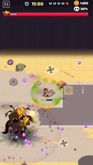 ĩ��̽��������Ϸv1.34.0 ���°�