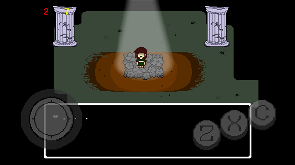 ��˵֮�����꺺��������(HorrorSwap(IlkaMP))v0.2.0 ��׿��
