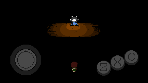 ��˵֮�����꺺��������(HorrorSwap(IlkaMP))v0.2.0 ��׿��