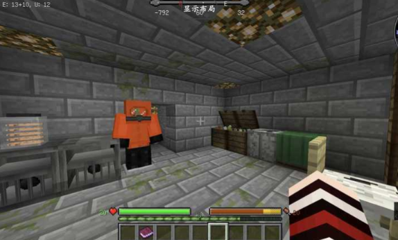 �ҵ���������˺���ģ���ֻ���v1.12.2��Ҷ�����ϣ����°�