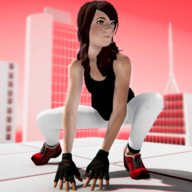 ��ͷ�����ܿ���Ϸ(Parkour GoZ)v2.55 ��׿��