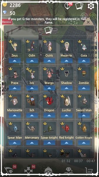 �ɳ����鷨ʦ��Ϸ����(Necromancer)v6.5 ��׿��