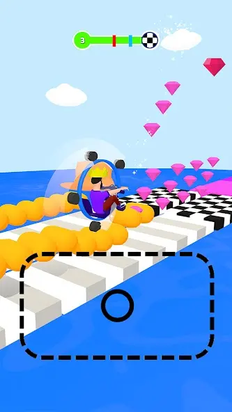 ���ƶ��ֳ�3D��Ϸv2.0.2 ��׿��