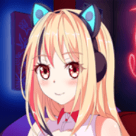 �Һ��ҵ�Ů������Ϸ��Ѱ�װ���°�(I Hate My Waifu Streamer)v1.0.4 ��׿��