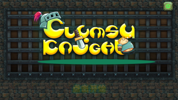 ������ʿ���°�(Clumsy Knight)v2.1 ��׿��