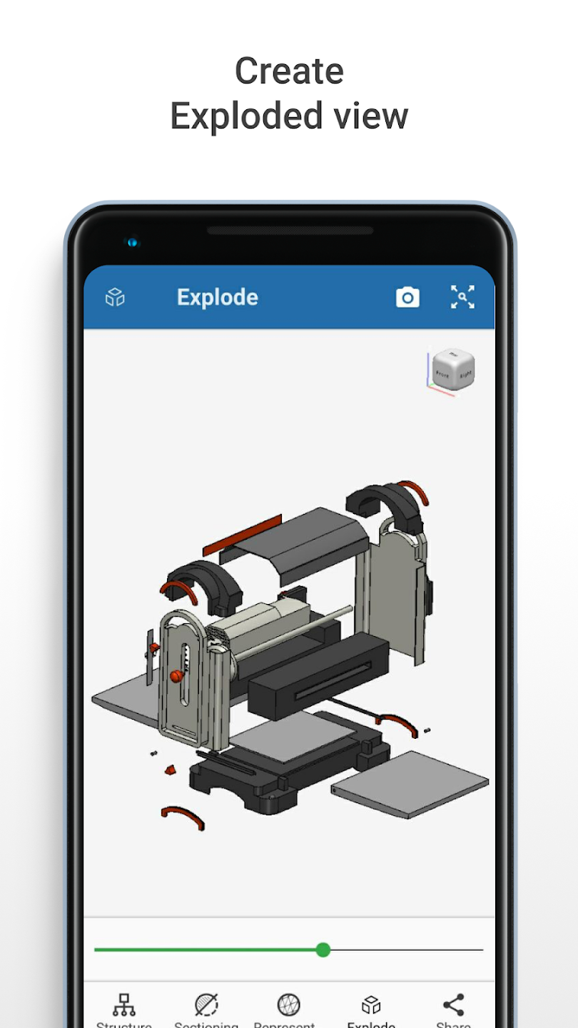 CAD Assistant��׿��v1.6.0 ���°�