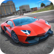 �ռ�������ʻģ�������°�(Ultimate Car Driving Simulator)v7.4.1 ��׿��