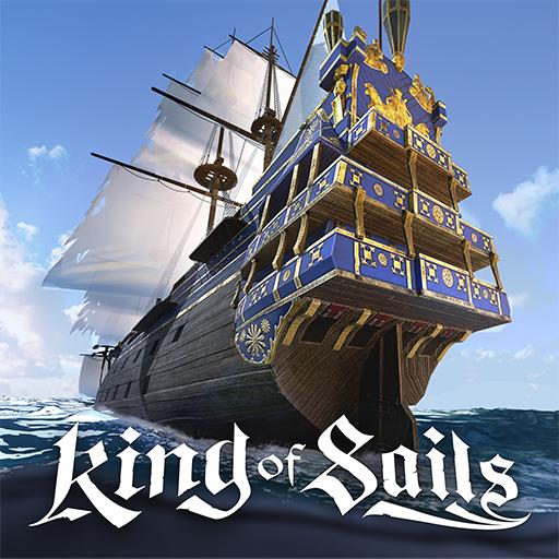 �������ʼҺ�����׿��(King of Sails: Royal Navy)v0.9.541 ���°�