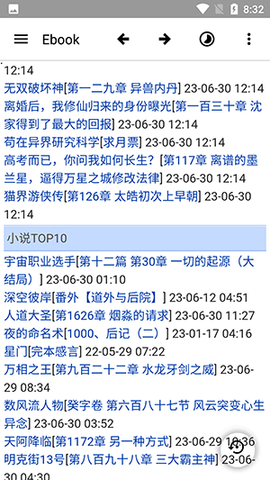 ebook�������������(ebookjapan)v1.15.43 ��׿��