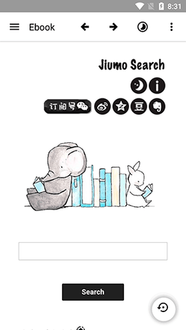 ebook�������������(ebookjapan)v1.15.43 ��׿��