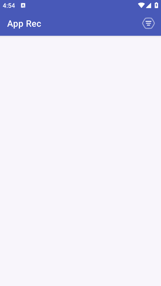 App Rec���°�v1.6.0 �ٷ���