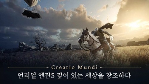 ҹѻ���ʷ�����(나이트크로우)v1.28.5 ���°�