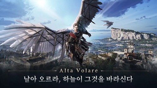 ҹѻ���ʷ�����(나이트크로우)v1.28.5 ���°�
