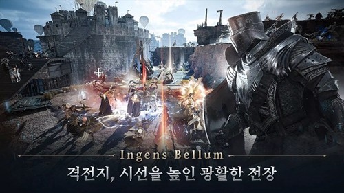 ҹѻ���ʷ�����(나이트크로우)v1.28.5 ���°�
