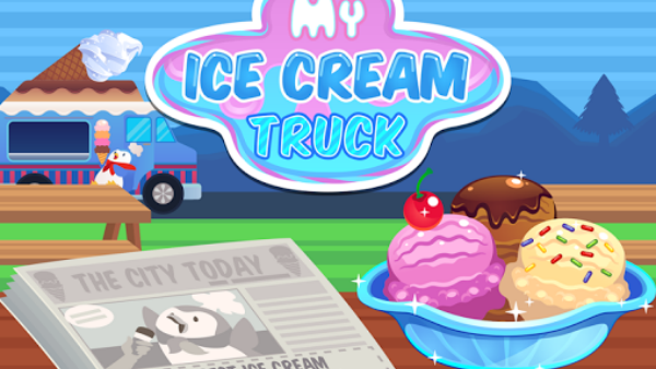 �ʺ����ܵ���Ϸ(Ice Cream)v3.3.4 ��׿��