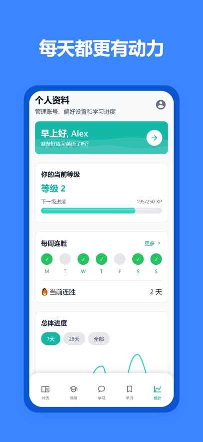 Fluent Friends appv1.0.15 ���°�