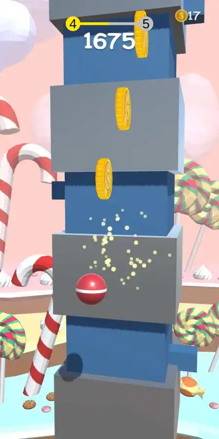��������Ϸ(Pokey Ball)v1.16.10 ��׿��