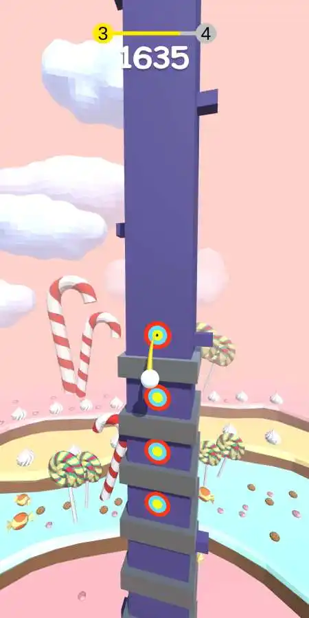 ��������Ϸ(Pokey Ball)v1.16.10 ��׿��
