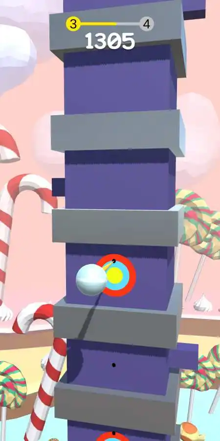 ��������Ϸ(Pokey Ball)v1.16.10 ��׿��