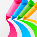 Ǧ�ʳ��3d��Ϸ(Pencil Rush 3D)v0.8.35 ��׿��