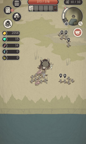 Ұ��ѱ��ʦ���İ�(Wild Tamer��װ��)v2.45 ���°�