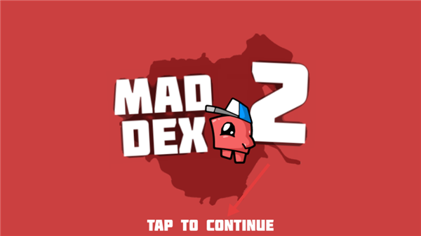 ���ĵ¿�˹2�ֻ���Ϸ(Mad Dex 2)v1.3.8 ��׿��