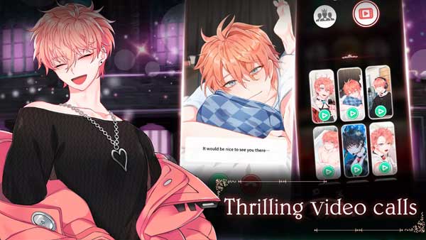 ������Ů��������(LoveUnholyc��װ��)v2.22.10 ��׿��