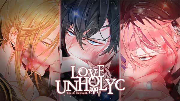������Ů��������(LoveUnholyc��װ��)v2.22.10 ��׿��
