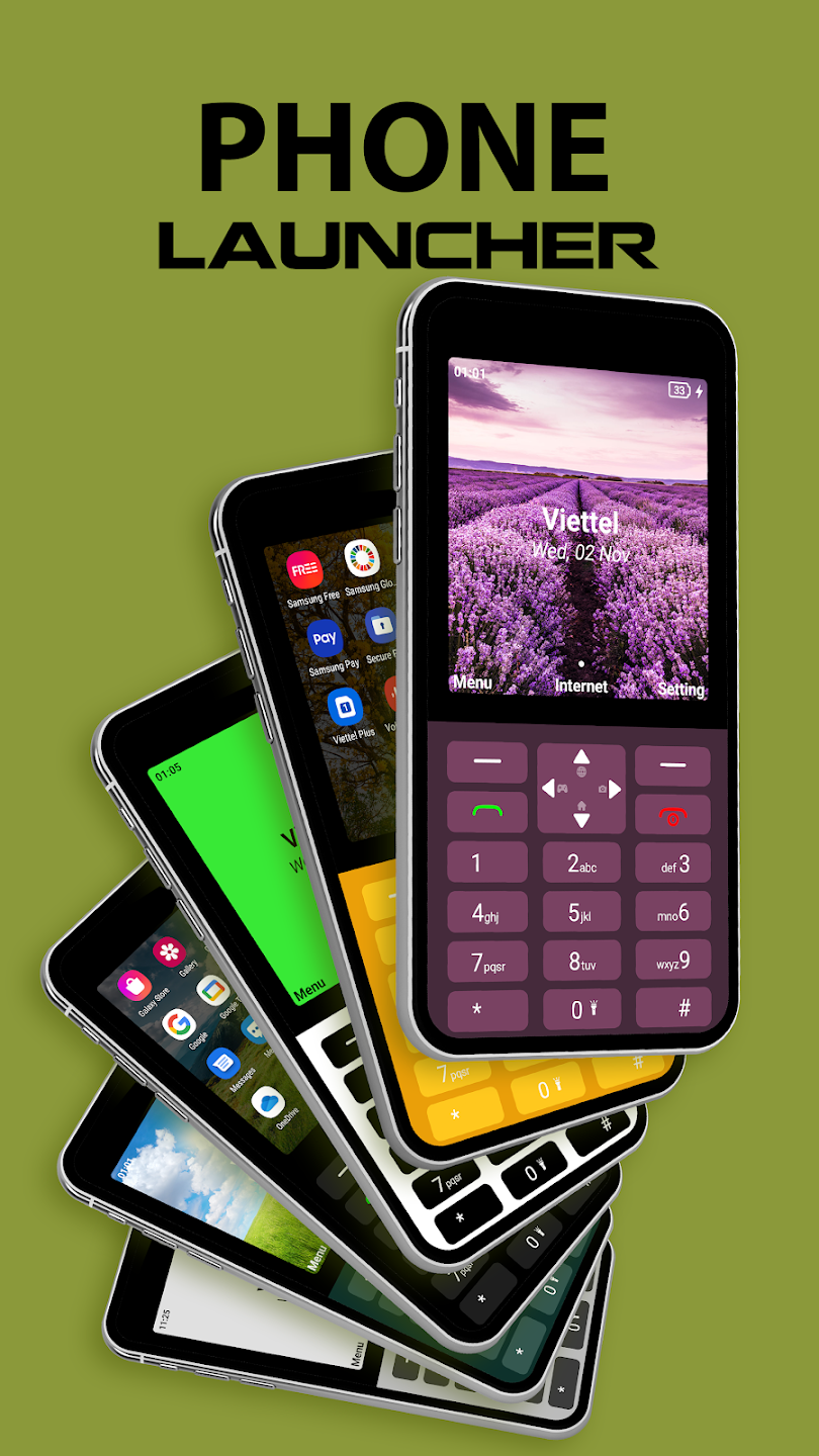 Nokia Launcher���°�v1.4 ��׿��