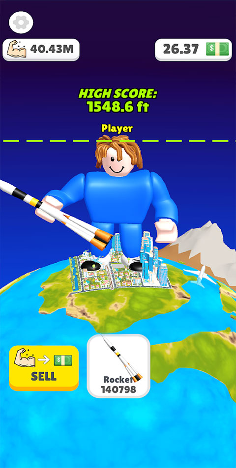 ����Ӣ���ֻ���(Lifting HERO)v46.15.2 ��׿��
