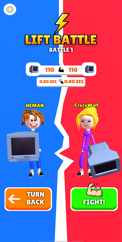 ����Ӣ���ֻ���(Lifting HERO)v46.15.2 ��׿��