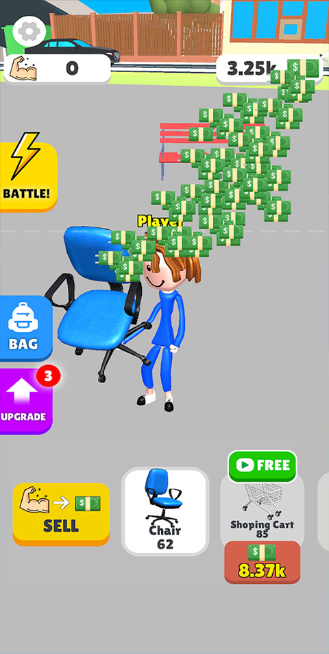 ����Ӣ���ֻ���(Lifting HERO)v46.15.2 ��׿��