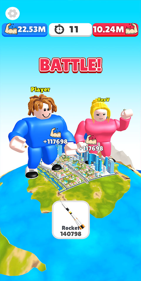 ����Ӣ���ֻ���(Lifting HERO)v46.15.2 ��׿��