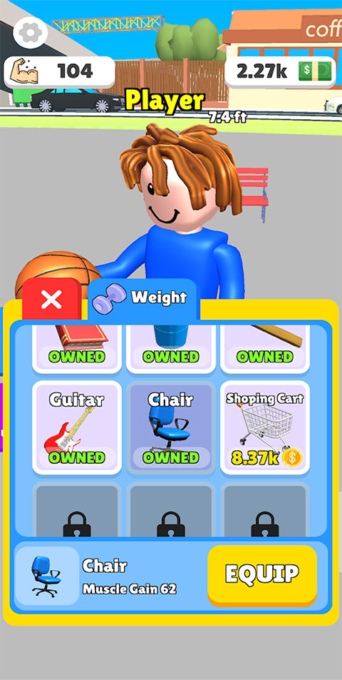 ����Ӣ���ֻ���(Lifting HERO)v46.15.2 ��׿��