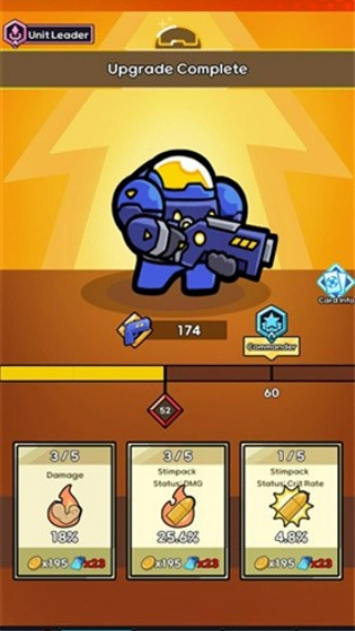 �ﱤ�����赲1�ڵ�����Ϸ(Bunker Defense)v1.4.4 ��׿��