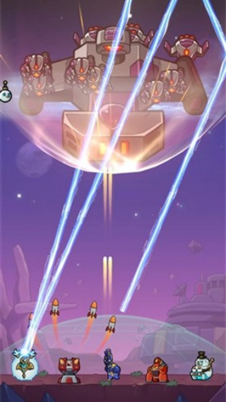 �ﱤ�����赲1�ڵ�����Ϸ(Bunker Defense)v1.4.4 ��׿��