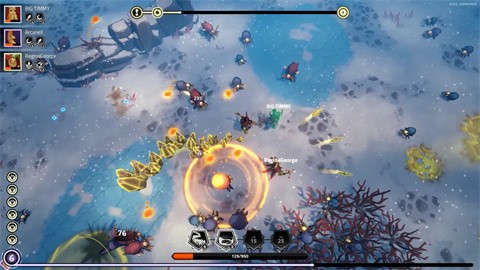 ������������(SpellCaster)v0.3.0 ��׿��