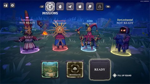 ������������(SpellCaster)v0.3.0 ��׿��