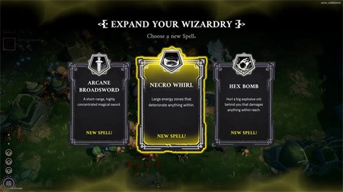 ������������(SpellCaster)v0.3.0 ��׿��